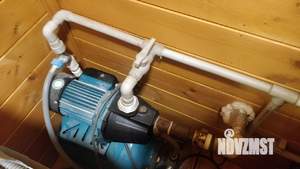 Дом 60м², 1-этажный, участок 6 сот.