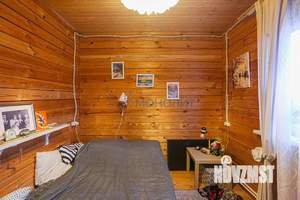 Дом 112м², 2-этажный, участок 10 сот.