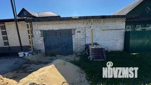 Дом 101м², 1-этажный, участок 6 сот.