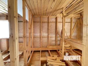 Дом 80м², 2-этажный, участок 6 сот.