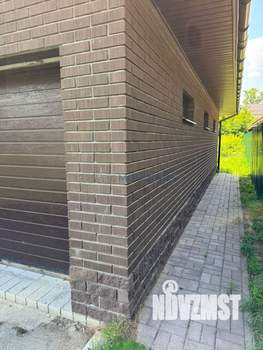 Коттедж 209м², 2-этажный, участок 6 сот.