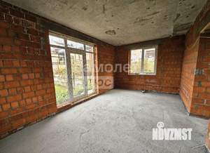 Дом 90м², 2-этажный, участок 3 сот.