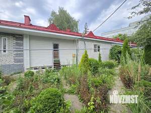 Дом 184м², 1-этажный, участок 7 сот.