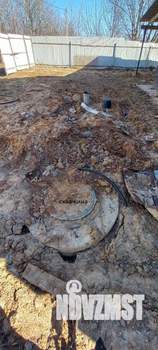 Дом 176м², 2-этажный, участок 10 сот.