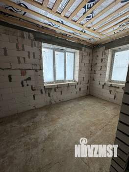 Коттедж 160м², 2-этажный, участок 5 сот.