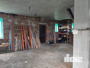 Дом 154м², 2-этажный, участок 10 сот.