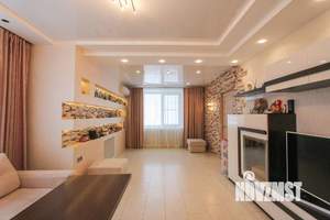 Дом 888м², 4-этажный, участок 5 сот.