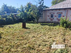 Дом 120м², 1-этажный, участок 8 сот.