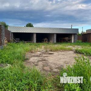 Дача 1100м², 3-этажный, участок 34 сот.