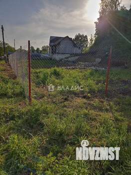 Дом 16м², 1-этажный, участок 7 сот.