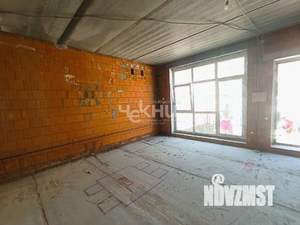 Таунхаус 121м², 3-этажный, участок 1 сот.