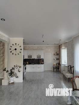 Дом 223м², 2-этажный, участок 7 сот.