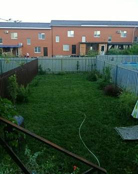 Дом 75м², 2-этажный, участок 2 сот.