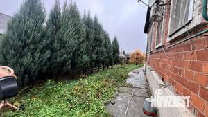 Дом 120м², 1-этажный, участок 9 сот.