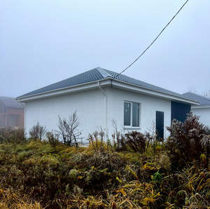 Дом 83м², 1-этажный, участок 5 сот.