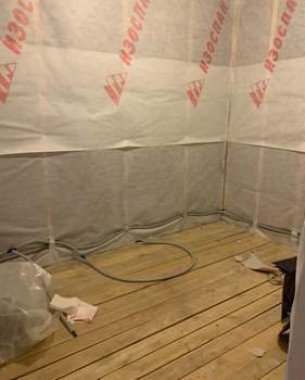 Дом 93м², 2-этажный, участок 4 сот.