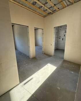 Дом 115м², 1-этажный, участок 10 сот.