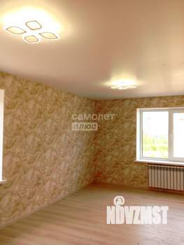 Таунхаус 128м², 3-этажный, участок 5 сот.