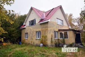 Дом 150м², 2-этажный, участок 8 сот.