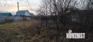 Дача 120м², 2-этажный, участок 5 сот.