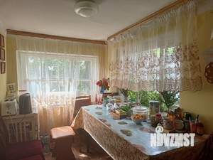 Дом 90м², 1-этажный, участок 6 сот.