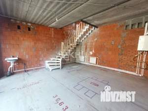 Таунхаус 121м², 3-этажный, участок 1 сот.