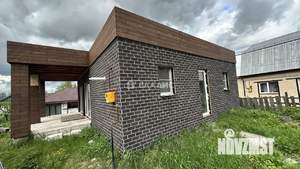 Дом 100м², 1-этажный, участок 4 сот.