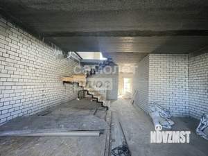 Таунхаус 136м², 2-этажный, участок 2 сот.