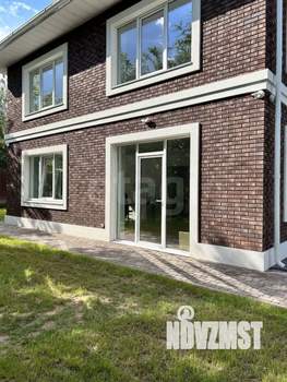 Дом 173м², 2-этажный, участок 8 сот.