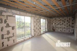 Дом 95м², 1-этажный, участок 7 сот.