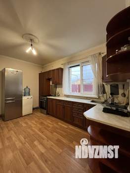 Дом 84м², 2-этажный, участок 7 сот.