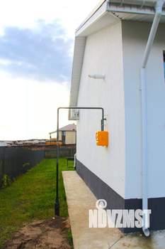 Дом 106м², 1-этажный, участок 7 сот.