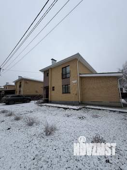 Дом 160м², 2-этажный, участок 6 сот.