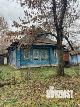 Дом 54м², 1-этажный, участок 8 сот.