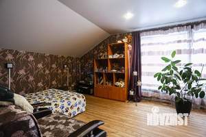 Коттедж 156м², 2-этажный, участок 8 сот.