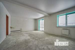 Дом 105м², 2-этажный, участок 8 сот.