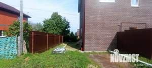 Коттедж 450м², 3-этажный, участок 5 сот.