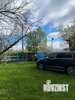 Дом 58м², 2-этажный, участок 5 сот.