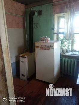 Дом 48м², 1-этажный, участок 9 сот.