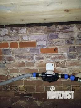 Дом 53м², 2-этажный, участок 7 сот.