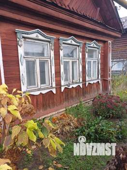 Дом 37м², 1-этажный, участок 9 сот.