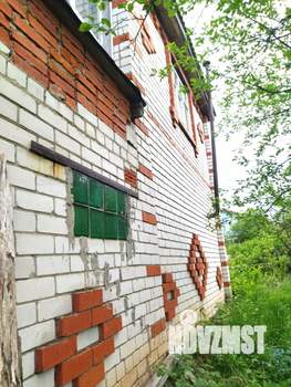 Дом 58м², 2-этажный, участок 6 сот.