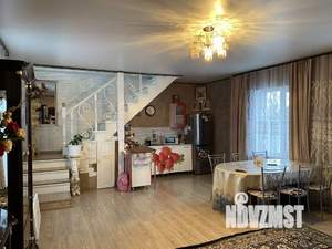 Дом 160м², 2-этажный, участок 6 сот.