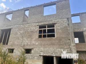 Дом 640м², 3-этажный, участок 15 сот.