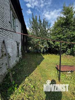 Дом 106м², 2-этажный, участок 16 сот.