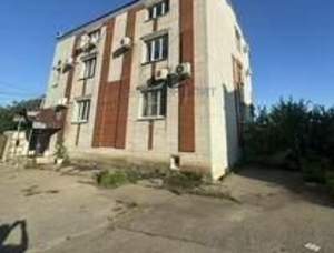 Дом 451м², 3-этажный, участок 7 сот.