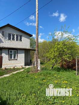 Дом 87м², 2-этажный, участок 6 сот.