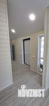 Дом 100м², 1-этажный, участок 5 сот.