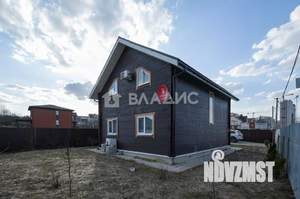 Дом 140м², 2-этажный, участок 5 сот.