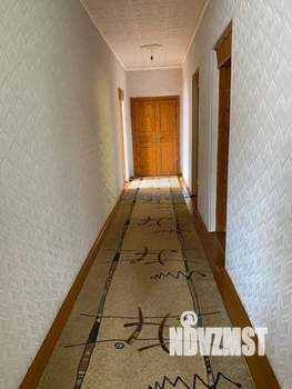 Дом 169м², 1-этажный, участок 20 сот.